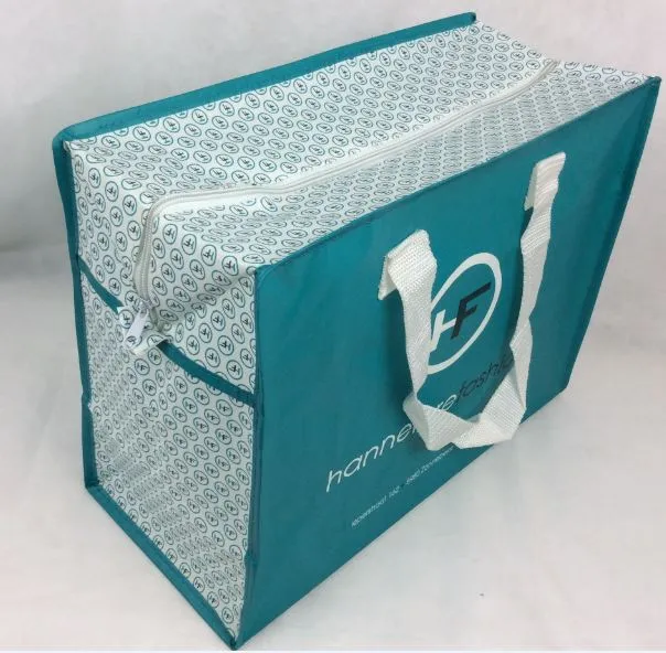 Non Woven Carry Bag