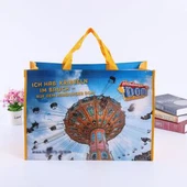 Beg Rpet Beg Bukan Tenunan